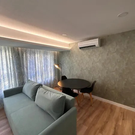 Vi Dos Junto A Plaza Mayor Appartamento *