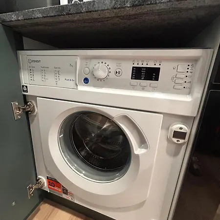 Apartment Vi Dos Junto A Plaza Mayor *