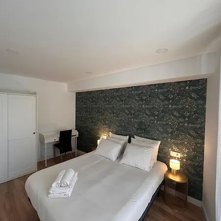 Appartamento Vi Dos Junto A Plaza Mayor