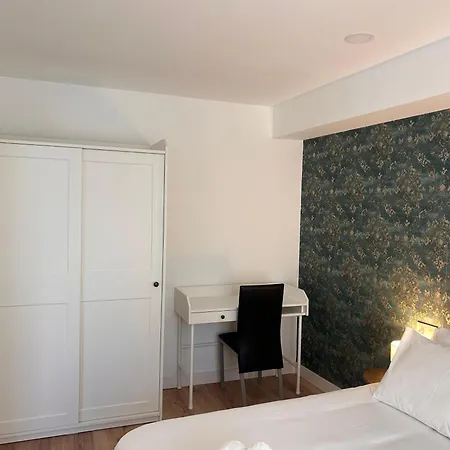 Vi Dos Junto A Plaza Mayor Apartment Salamanca