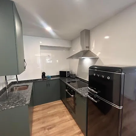 Appartamento Vi Dos Junto A Plaza Mayor Salamanca