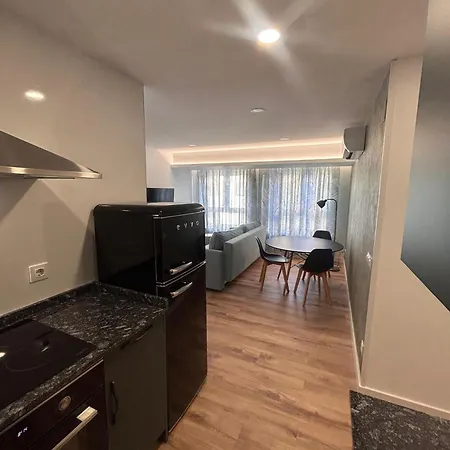 Vi Dos Junto A Plaza Mayor * Salamanca