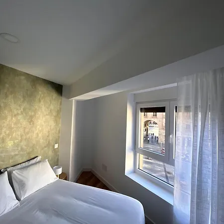 Appartamento Vi Dos Junto A Plaza Mayor