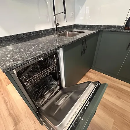 Vi Dos Junto A Plaza Mayor Apartment *