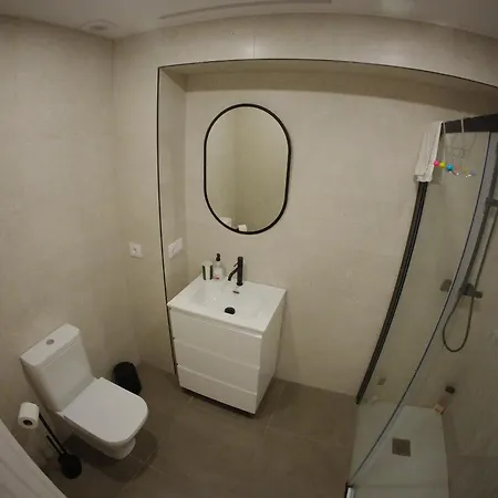 Vi Dos Junto A Plaza Mayor * Salamanca