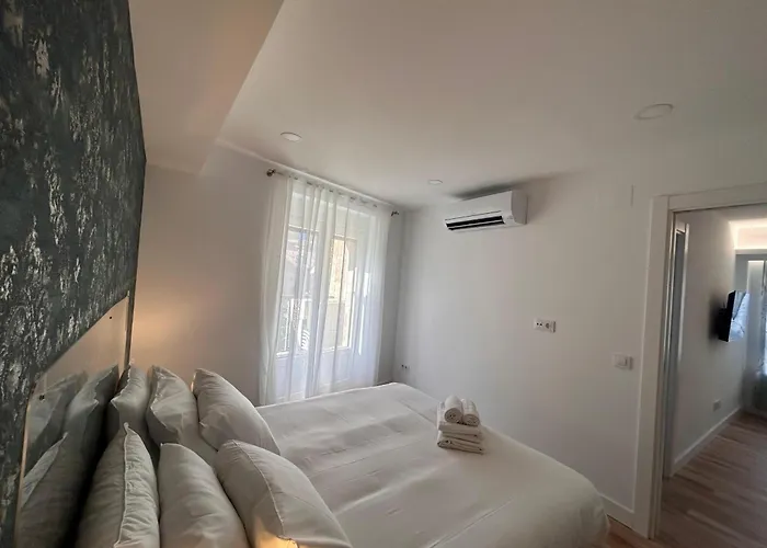 Vi Dos Junto A Plaza Mayor * Salamanka