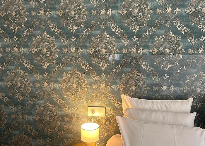 Vi Dos Junto A Plaza Mayor Salamanka