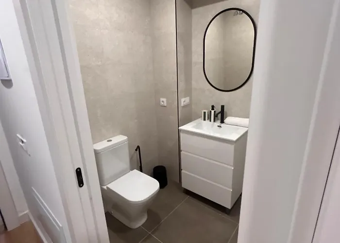 Vi Dos Junto A Plaza Mayor Apartmán Salamanka