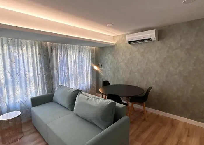 Vi Dos Junto A Plaza Mayor * Salamanka