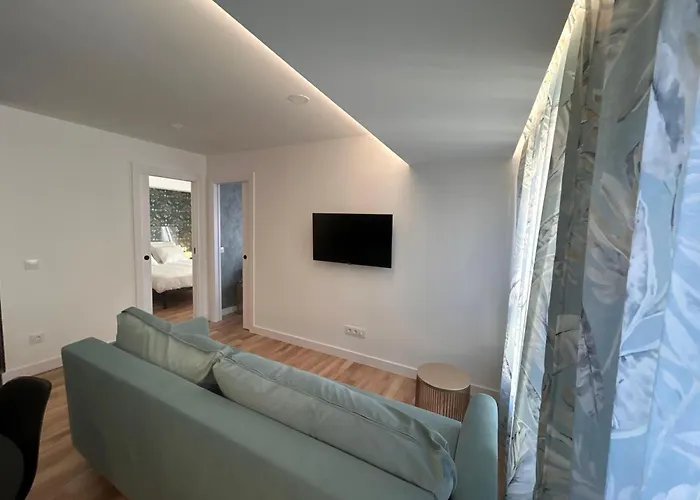 Vi Dos Junto A Plaza Mayor